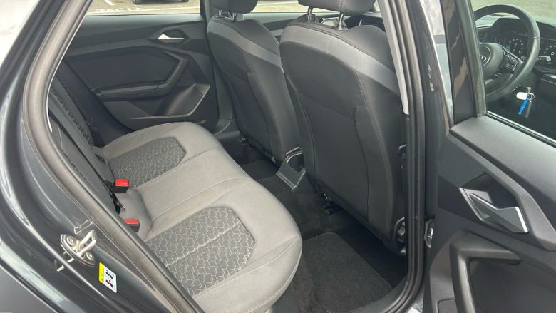 Audi A1 30 TFSI 110 Sport 5dr Petrol Hatchback